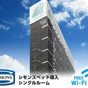 ホテル ホテルリブマックス名駅 ***