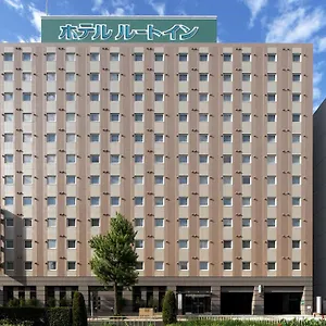 ホテル ホテルルートイン名古屋今池駅前 ***