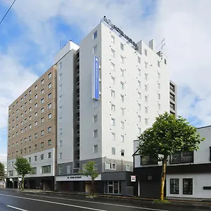 ホテル ホテルマイステイズ札幌すすきの ***